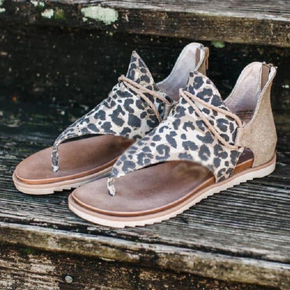 OrthoCare Unique And Elegant Sandals -