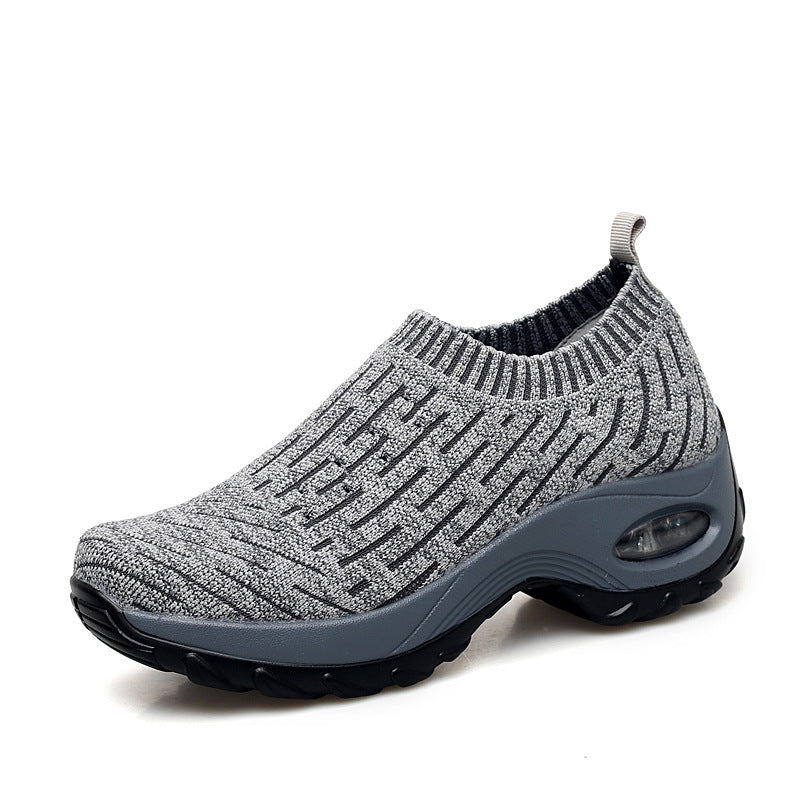 Erina | Orthopedic Comfort Air Cushion Sneakers
