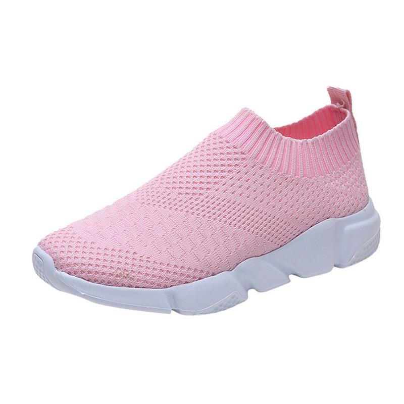 OrthoCare  Unisex Breathable Running Shoes