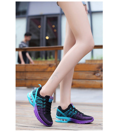 OrthoCare Unique Casual Sneakers For A Relaxed Style