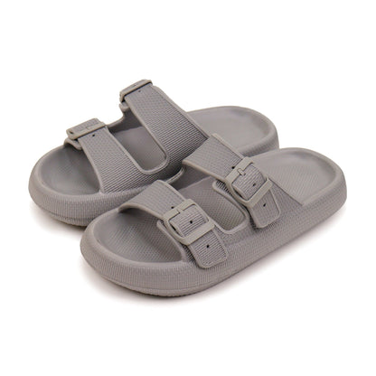 OrthoCare Thick Eva Sandals And Slippers  - Unique And Comfortable