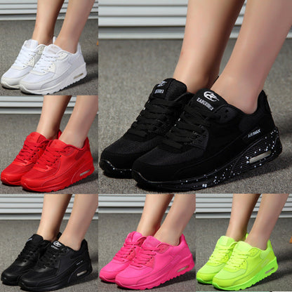 OrthoCare Cushioned Shoes - Korean Style Comfort
