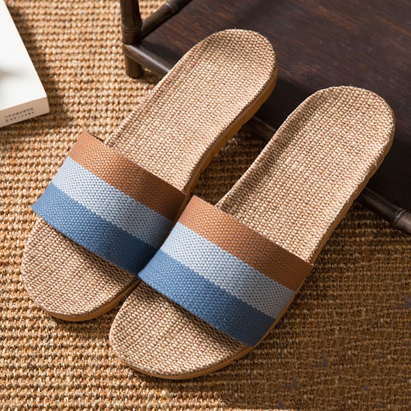 OrthoCare Summer Slippers - Comfort And Style At Home