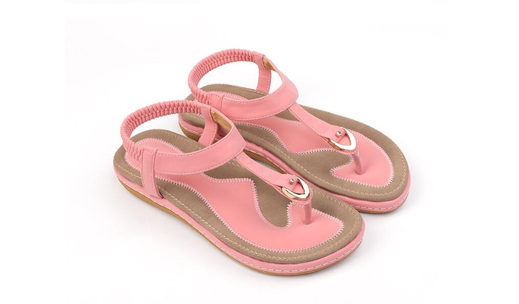 OrthoCare Summer Sandals - Unique Elegance And Comfort