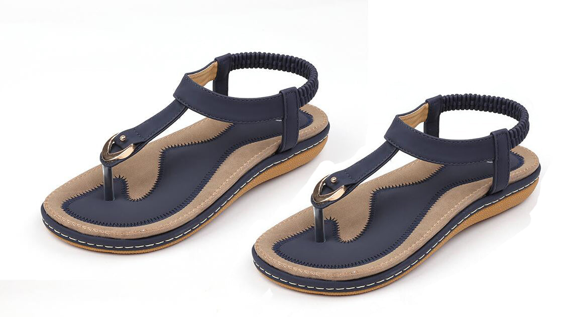 OrthoCare Summer Sandals - Unique Elegance And Comfort
