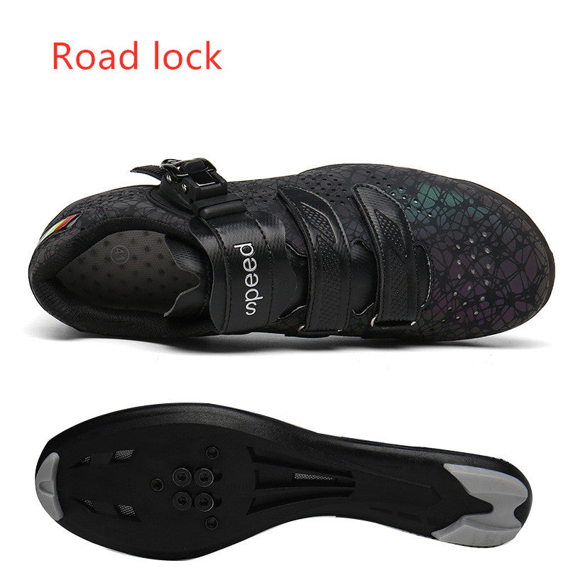 Ryder | Orthopedic Strap-Secure Outdoor Performance Sneakers