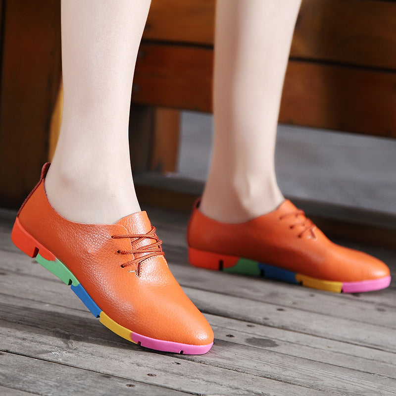 OrthoCare Unique Korean Shoes - Comfort And Style