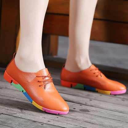 OrthoCare Unique Korean Shoes - Comfort And Style