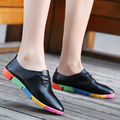 OrthoCare Unique Korean Shoes - Comfort And Style