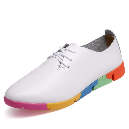 OrthoCare Unique Korean Shoes - Comfort And Style