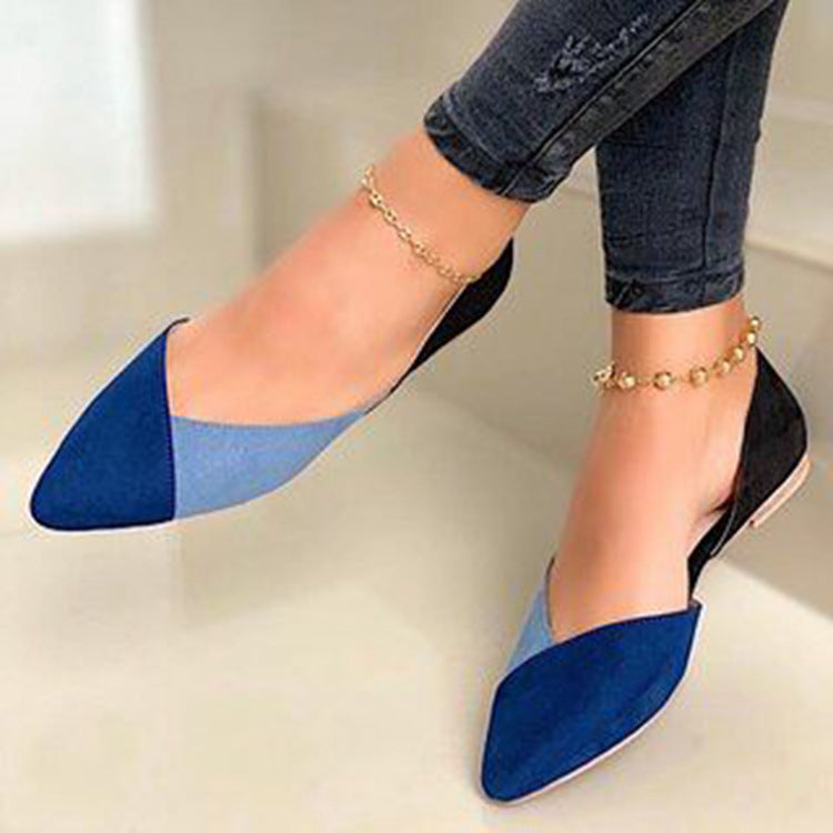 OrthoCare Retro Platform Casual Shoes