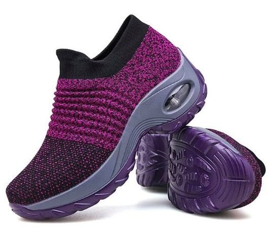 OrthoCare Unique Dance Shoes For An Unparalleled Style