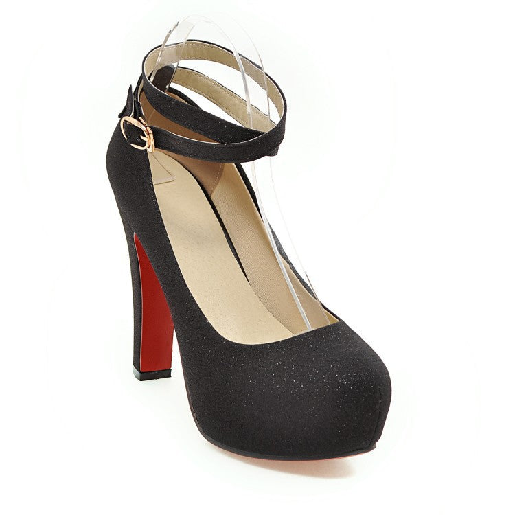 OrthoCare High Heels - Unparalleled Elegance And Comfort