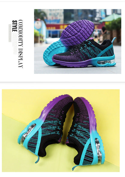 OrthoCare Unique Casual Sneakers For A Relaxed Style