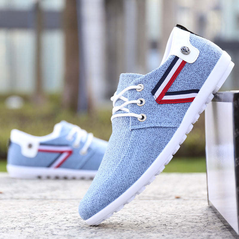 Matthew | Orthopedic AeroFlex Knit Comfort Sneakers
