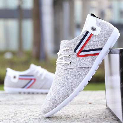 Matthew | Orthopedic AeroFlex Knit Comfort Sneakers