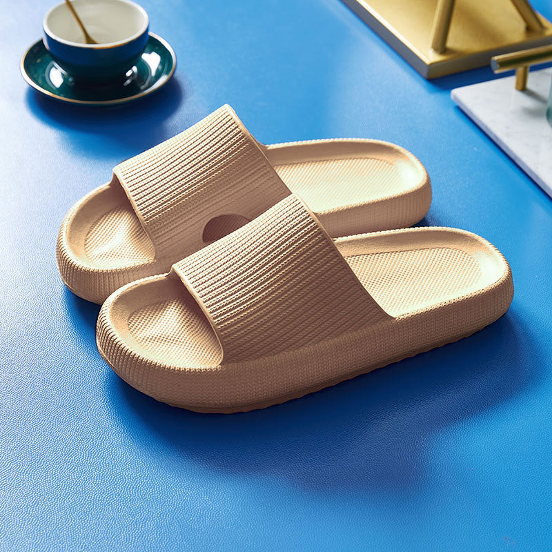 OrthoCare Eva Bathroom Slippers - Unique Comfort And Style