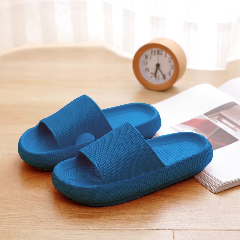 OrthoCare Eva Bathroom Slippers - Unique Comfort And Style