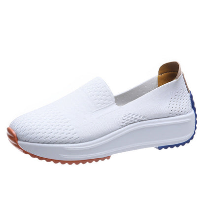 OrthoCare Lightweight Athletic Shoes - Comfort And Style