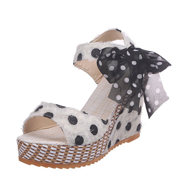 OrthoCare Unique And Elegant Bohemian High-Heeled Sandals