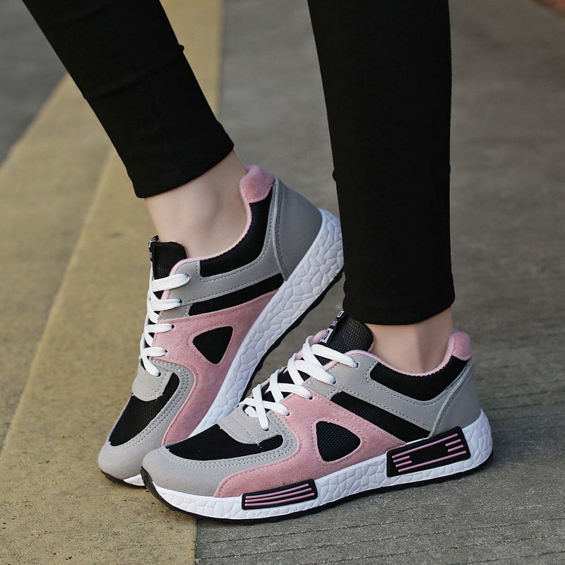 OrthoCare Unique And Breathable Sports Shoes