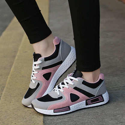 OrthoCare Unique And Breathable Sports Shoes