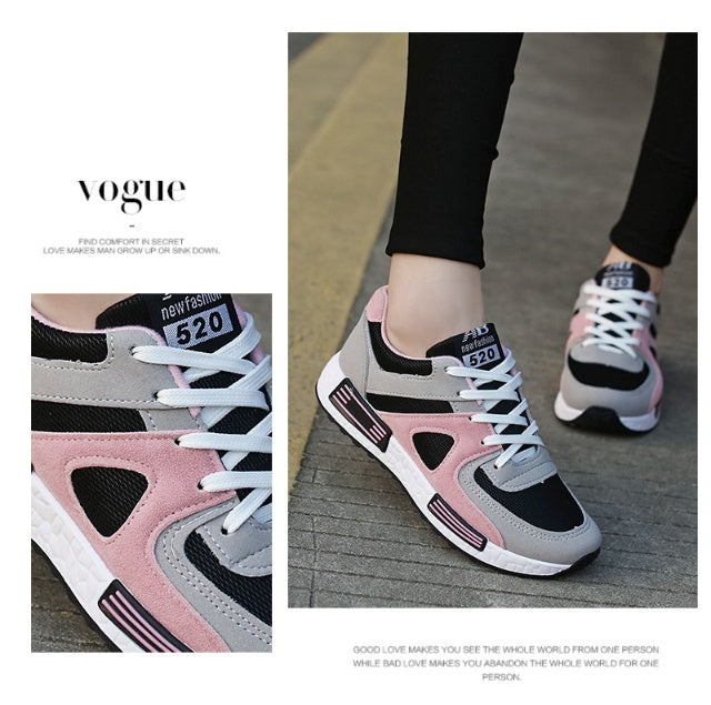 OrthoCare Unique And Breathable Sports Shoes