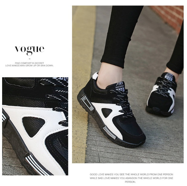 OrthoCare Unique And Breathable Sports Shoes