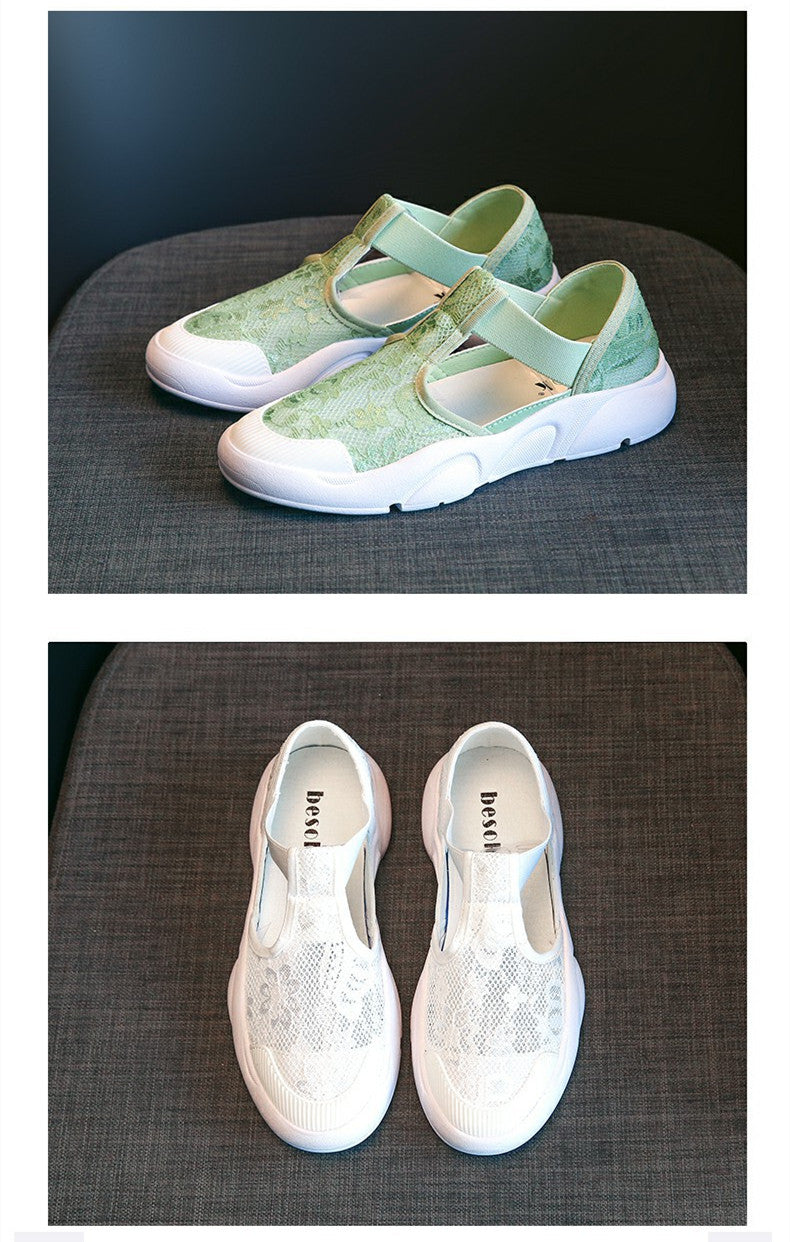 OrthoCare Fisherman Sandals - Summer, Single Platform And Breathable