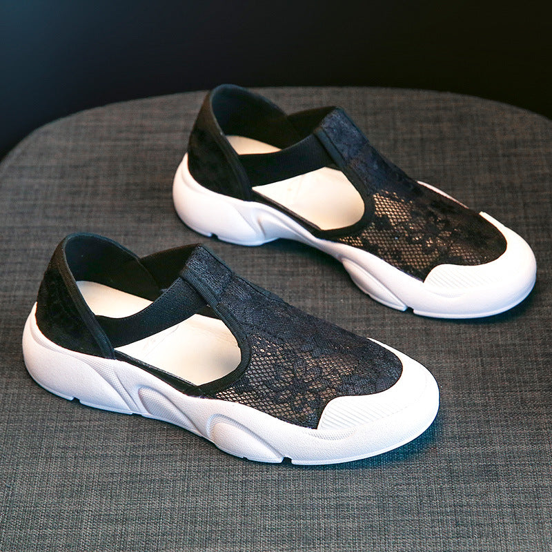 OrthoCare Fisherman Sandals - Summer, Single Platform And Breathable