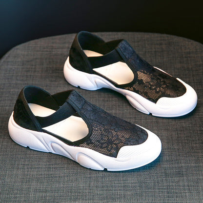 OrthoCare Fisherman Sandals - Summer, Single Platform And Breathable