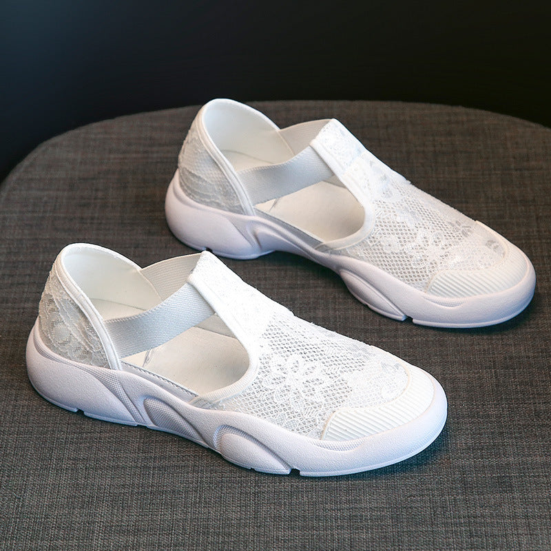 OrthoCare Fisherman Sandals - Summer, Single Platform And Breathable