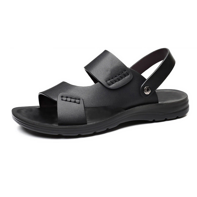 OrthoCare Adjustable Back Strap Comfort Sandals