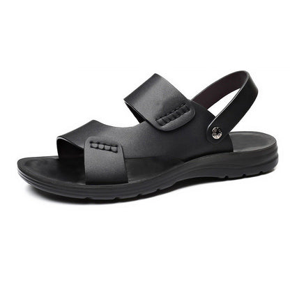 OrthoCare Adjustable Back Strap Comfort Sandals