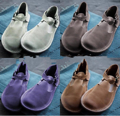 OrthoCare Loafer - Women’s Supportive Comfort Shoe