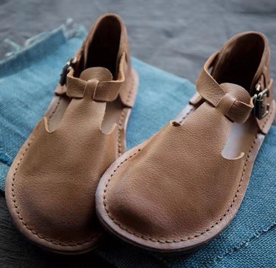 OrthoCare Loafer - Women’s Supportive Comfort Shoe