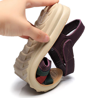 Damaria | Women’s Orthopedic Adjustable Sport Comfort Sandals