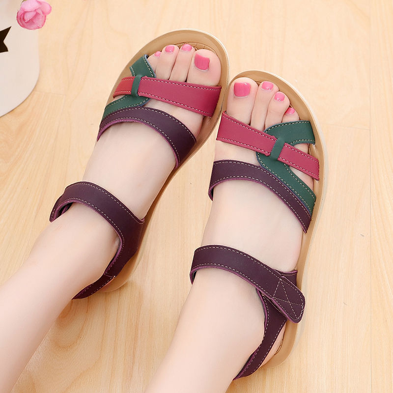 Damaria | Women’s Orthopedic Adjustable Sport Comfort Sandals