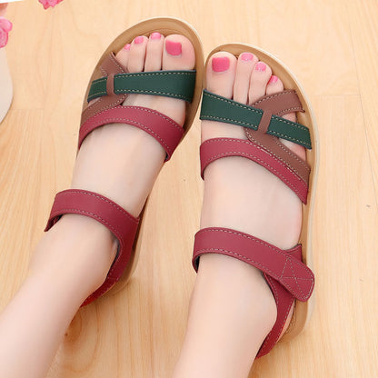 Damaria | Women’s Orthopedic Adjustable Sport Comfort Sandals