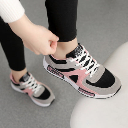 OrthoCare Breathable Sneakers For Outdoor Tennis