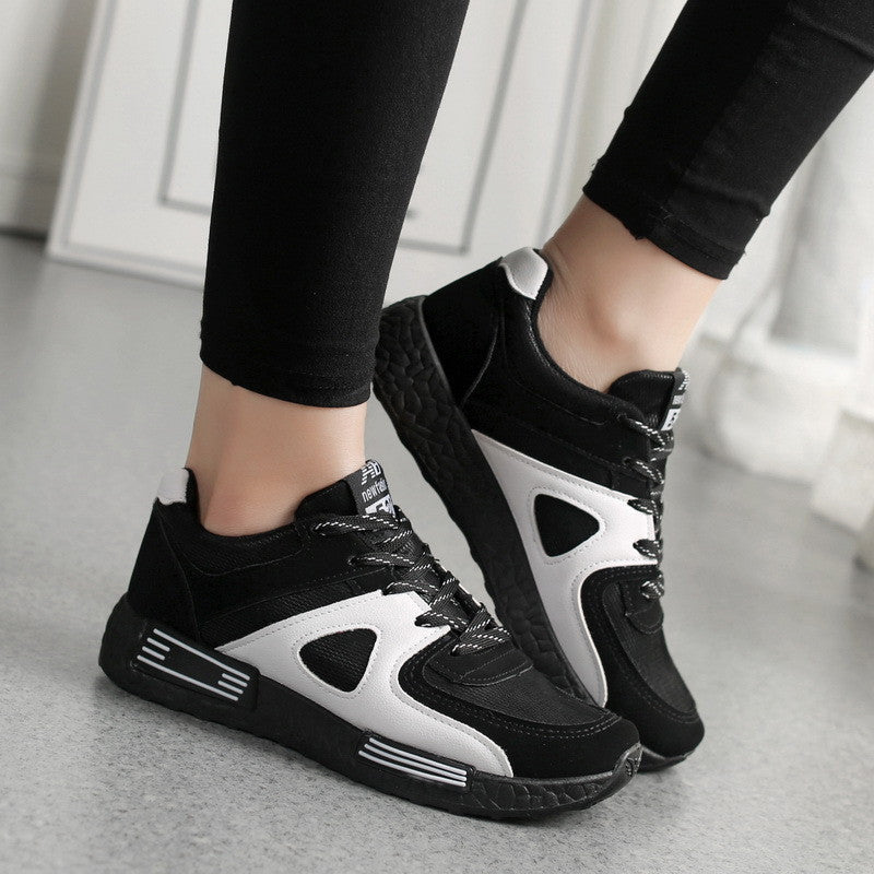 OrthoCare Breathable Sneakers For Outdoor Tennis