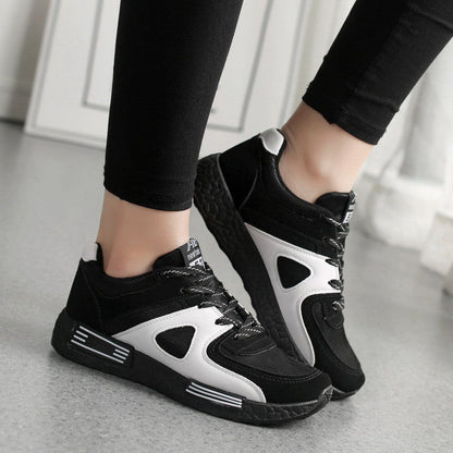 OrthoCare Breathable Sneakers For Outdoor Tennis