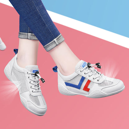 OrthoCare Leather Shoes - Unique Summer Elegance