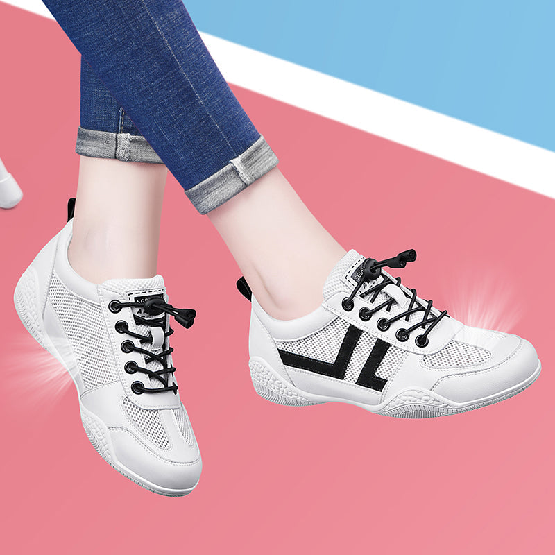 OrthoCare Leather Shoes - Unique Summer Elegance