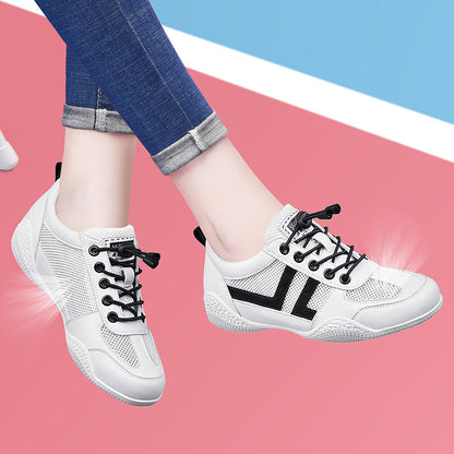 OrthoCare Leather Shoes - Unique Summer Elegance