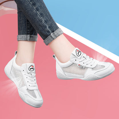 OrthoCare Leather Shoes - Unique Summer Elegance