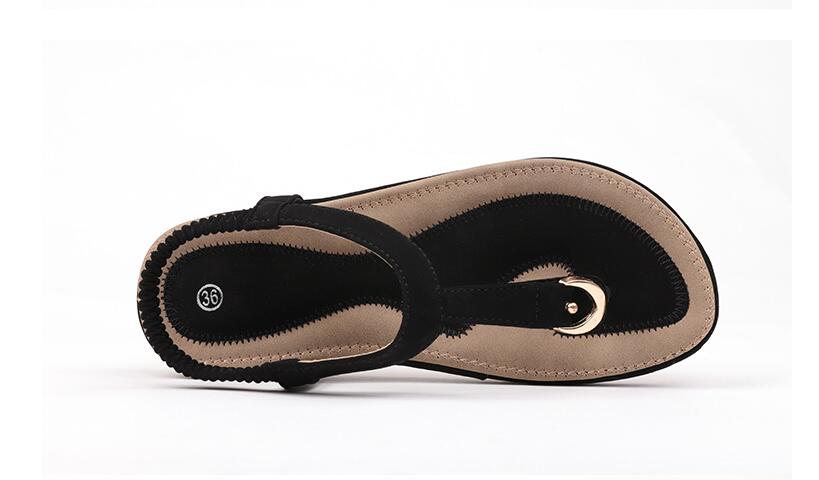 OrthoCare Summer Sandals - Unique Elegance And Comfort