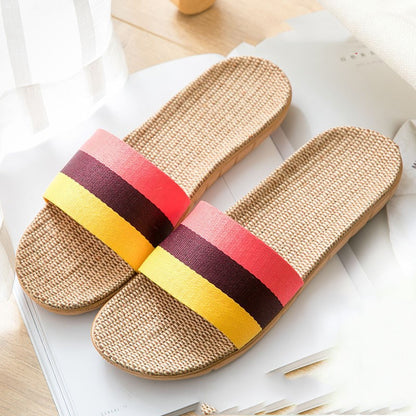 OrthoCare Summer Slippers - Comfort And Style At Home