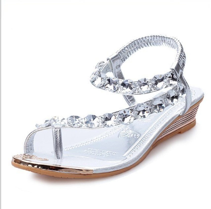 OrthoCare Cartoon Flat Sandals - Unique And Comfortable