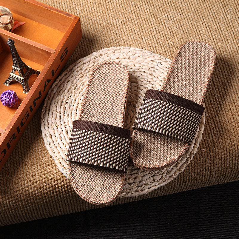 OrthoCare Summer Slippers - Comfort And Style At Home